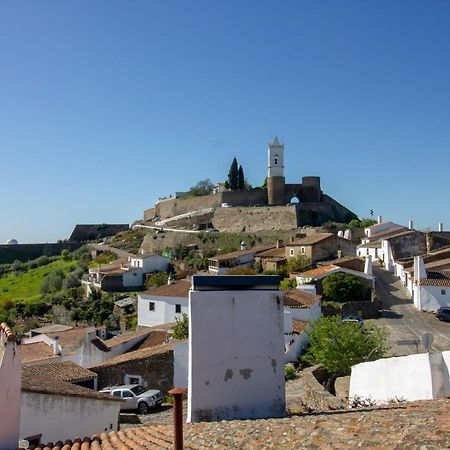 Recanto De Sao Bento Villa Monsaraz Eksteriør billede